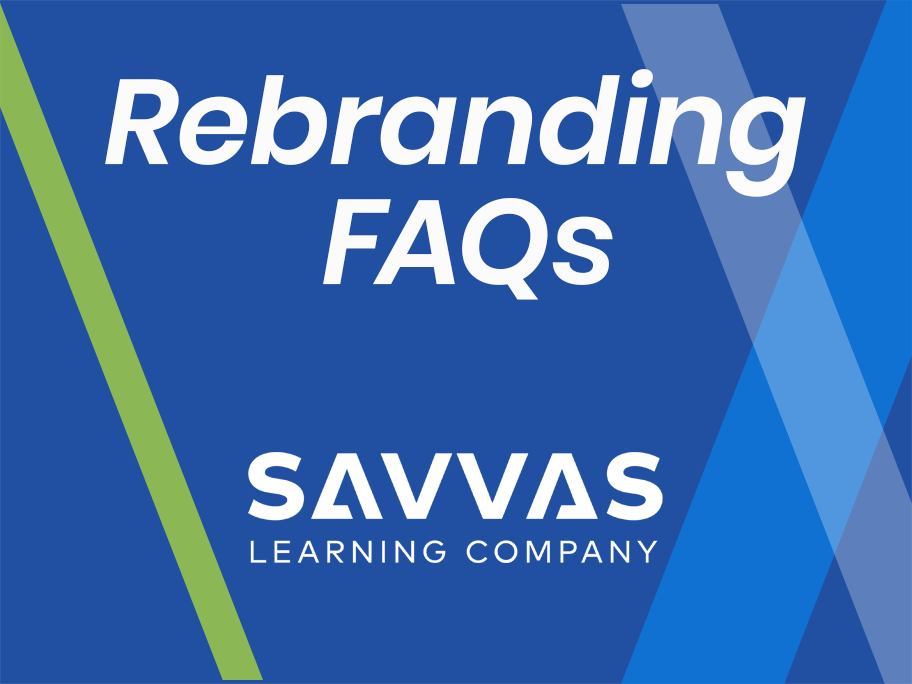 Savvas Customer Care Community