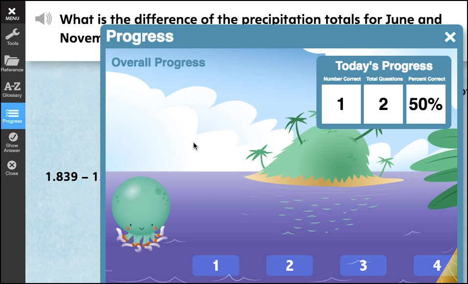 SuccessMaker Daily Progress Report FAQs
