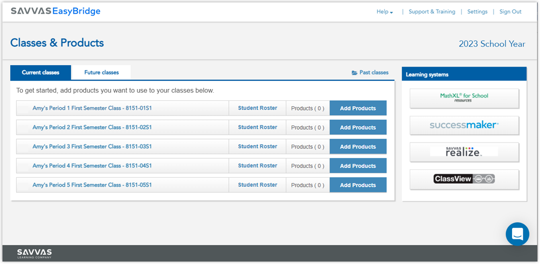 Google Classroom: Initial Setup