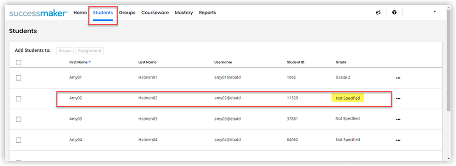 EasyBridge Auto Rostering & SuccessMaker + Google Classroom