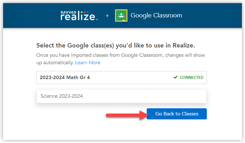 Google Classroom Login 