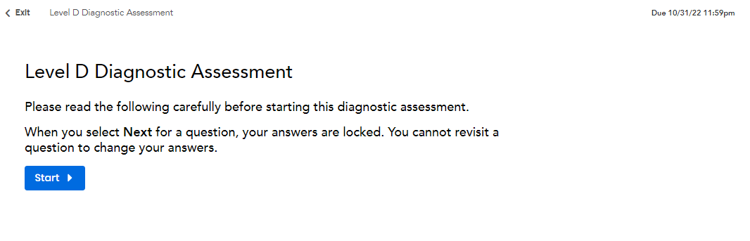 Using MSDA With SuccessMaker