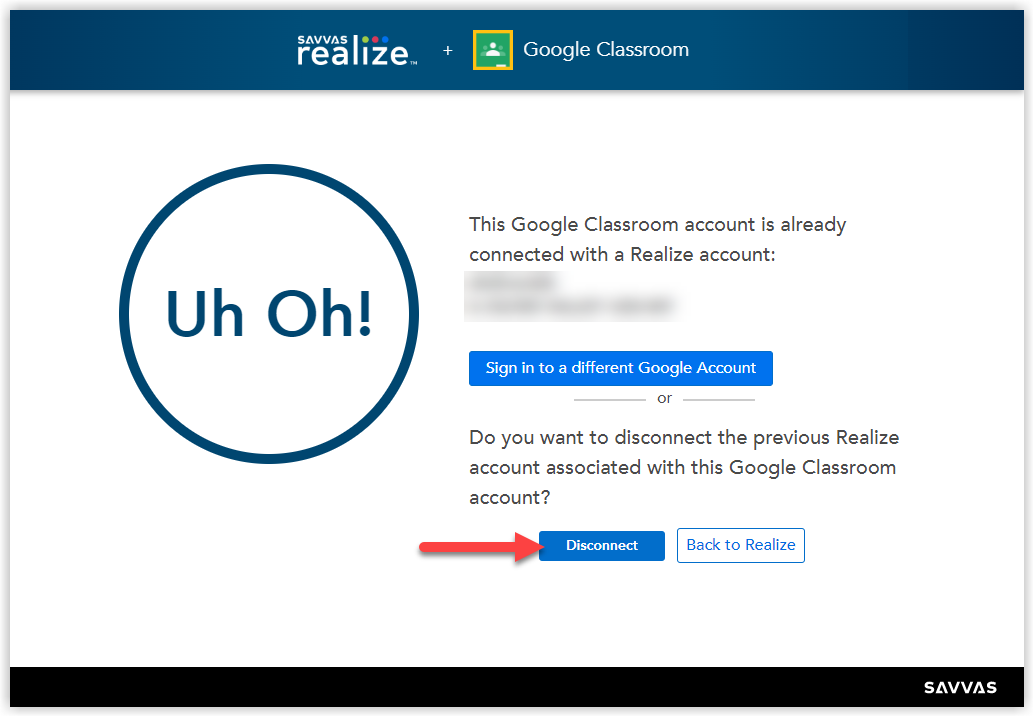 EasyBridge Auto Rostering & Realize + Google Classroom: Teacher Login ...
