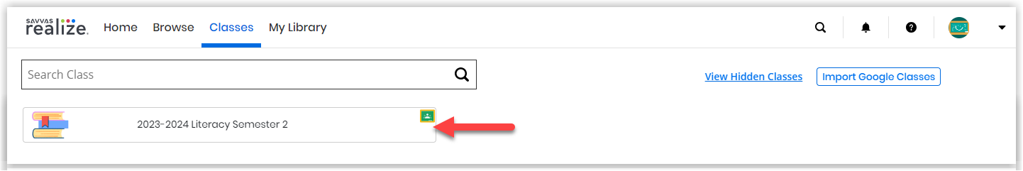 EasyBridge Auto Rostering & SuccessMaker + Google Classroom: Teacher ...