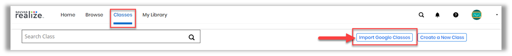 EasyBridge Auto Rostering & SuccessMaker + Google Classroom: Teacher ...