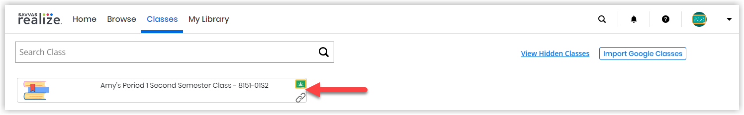 EasyBridge Auto Rostering & SuccessMaker + Google Classroom: Teacher ...