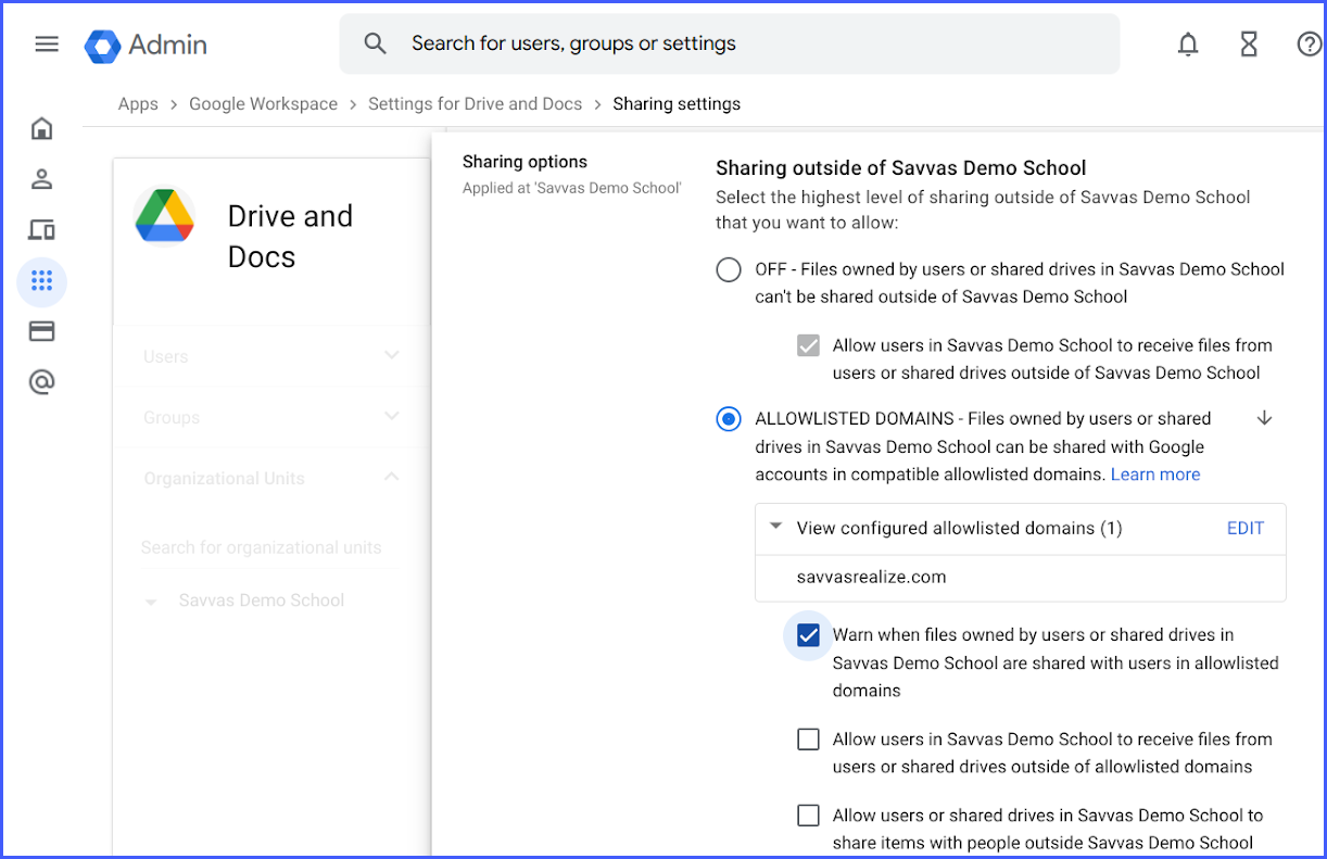 Realize: Interactive Google Doc Editable Assignments Flow within Savvas ...